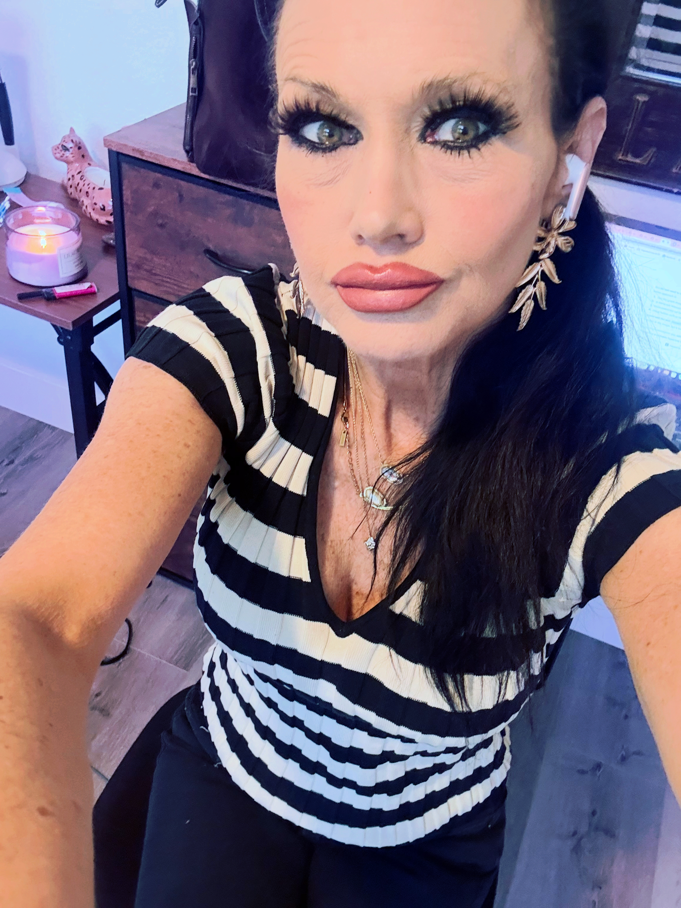 Rebecca — Founder of InstaSite™